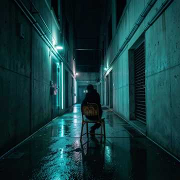 黑巷翻盘