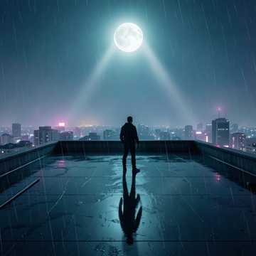 一夜无梦男生版