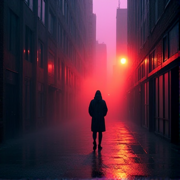 Walk In the Rain-版本2