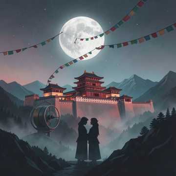雪域前缘-版本2