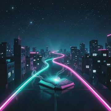 追光日记