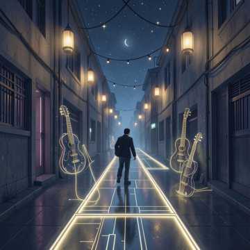 我自向道行