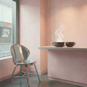 咖啡店-版本2