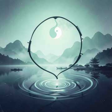 Jianghu Yin-Yang