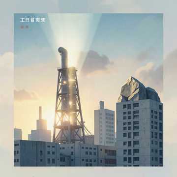 石光向上