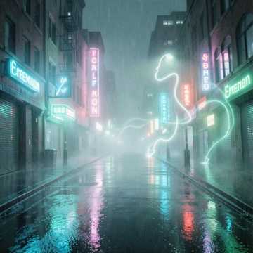 Speed Garage — 《Rain On Silk》
