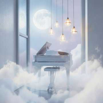 雨落枕边