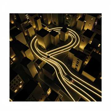 City Lap-版本2
