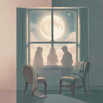 三角心事-版本2