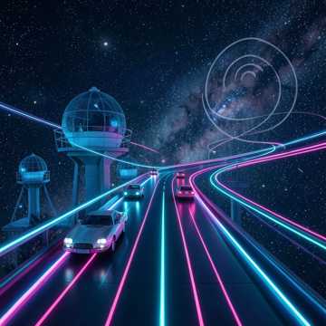 星际公路