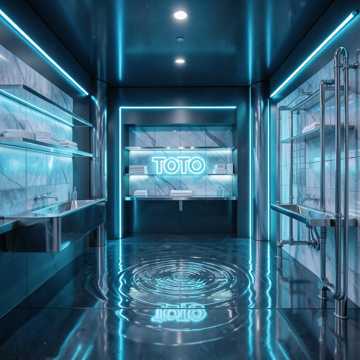 卫浴江湖