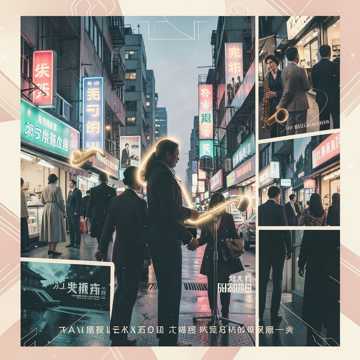 百变星河1
