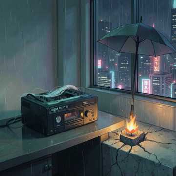 午夜八十年代