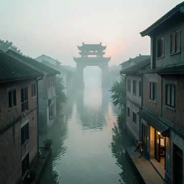 龙潭寺