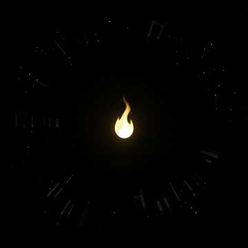 不坠落的星火-版本2