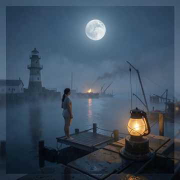 海湾谣