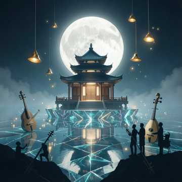 云阙长歌-版本2