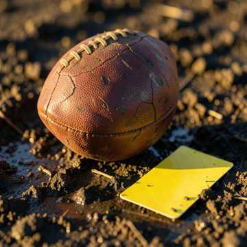 Beautiful Football!