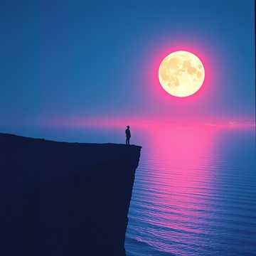 Moonlines Rising