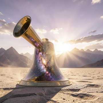 萬里星河