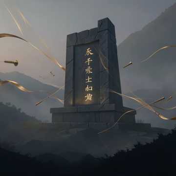 溯光丰碑