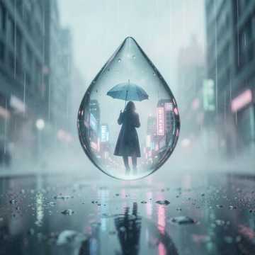 劣质的祈雨仪式