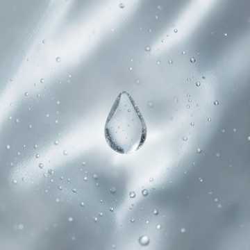 碎雨薄纱