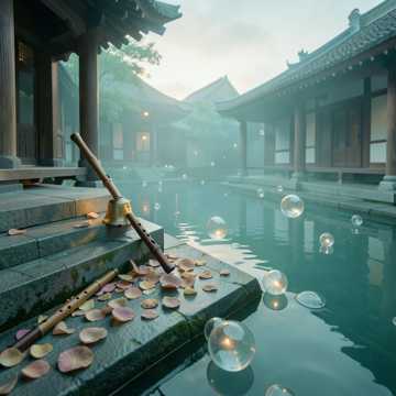 三宝清凉曲-版本2