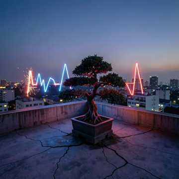 七块的烟，一口没灭-版本2