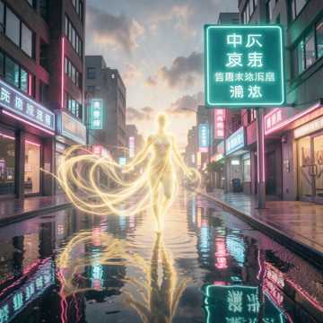 我想跟风一样自由-版本2
