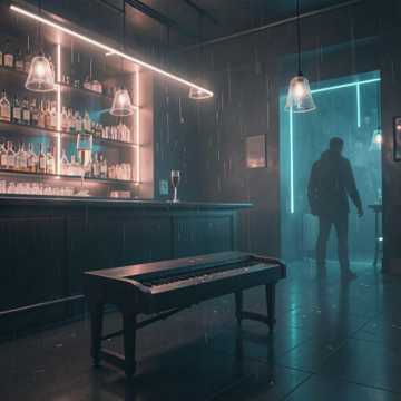 爱而不得的人-版本2