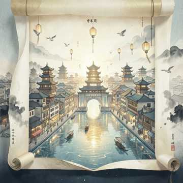 开封·大宋梦华来