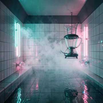 搓澡歌