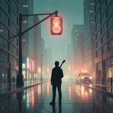 红灯-版本2
