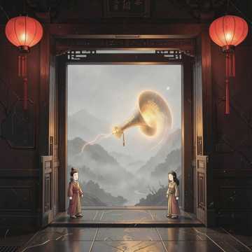 朱砂引魂