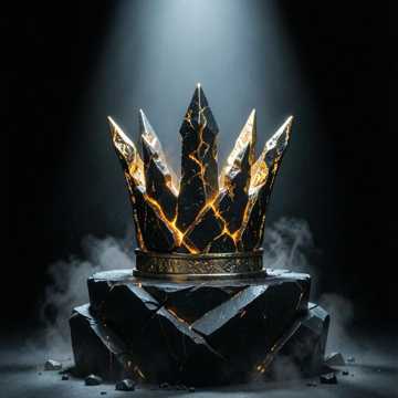 I am the King