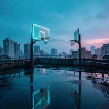 这球太假