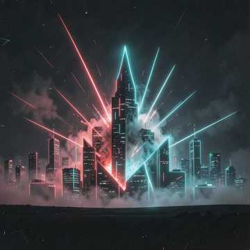 狂暴硬核