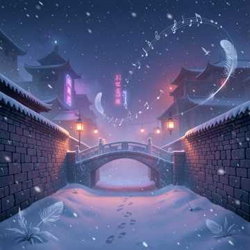 长安雪未央-版本2