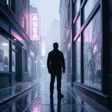 人间失格-版本2