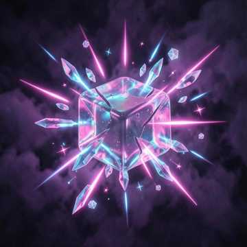 TIK TIK BOOM-版本2