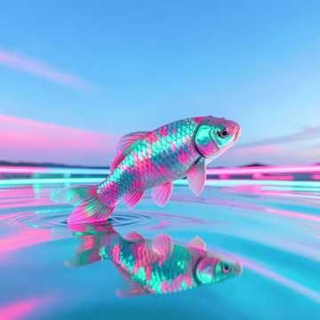 锦鲤附体-版本2