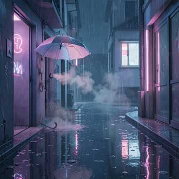 天空还欠着一场雨-版本2
