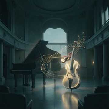 低音C回声