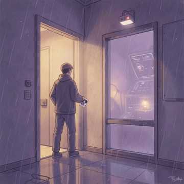 没活成的你