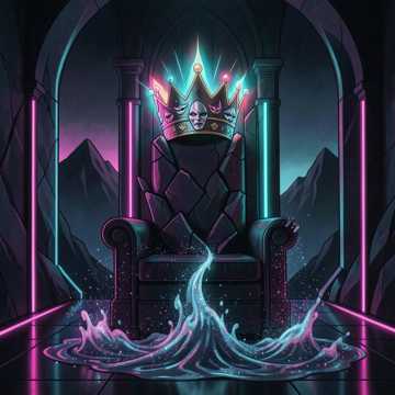 王冠不朽 (The Undying Crown)