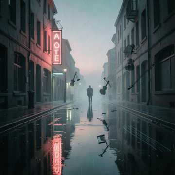 《晚风知我意》
