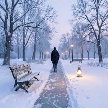 雪伤-版本2