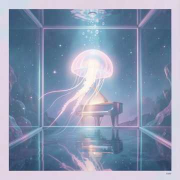 水母星光