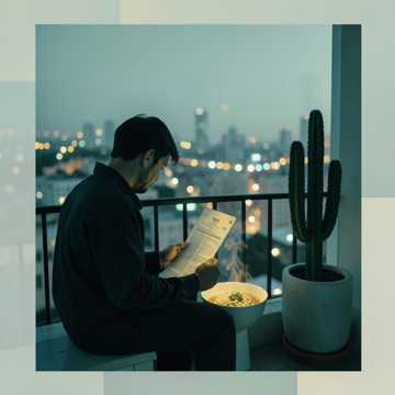 四十岁的肩膀